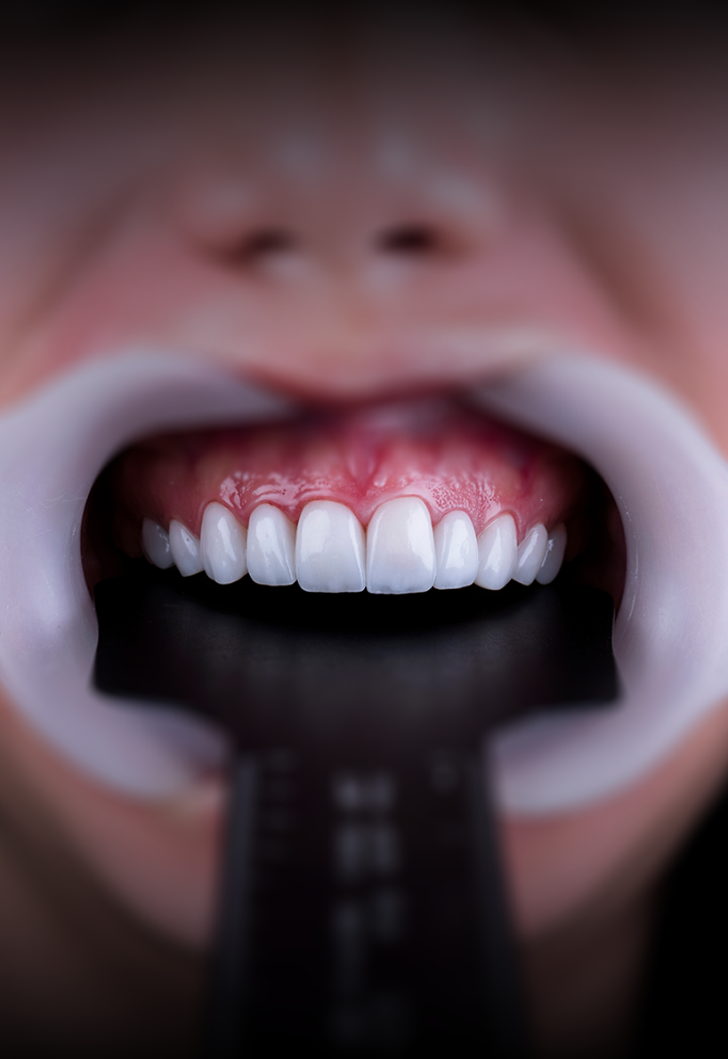 طب الأسنان